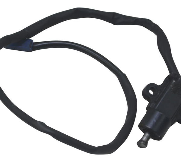 Sensor Pedal Descanso Lateral Yamaha Xj6 N 10-12 Original