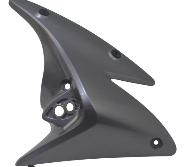 Bananinha Farol Dir Honda Xl 700v Transalp 11-14 Original