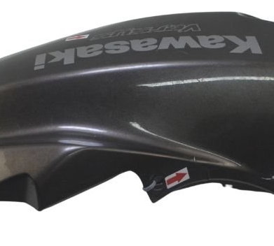Carenagem Tanque Dir C/avaria Kawasaki Versys 650 10-14 Orig
