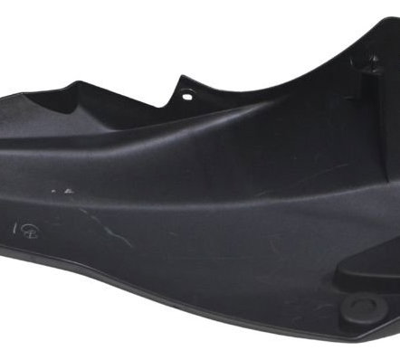 Carenagem Tanque Dir C/avaria Kawasaki Versys 650 10-14 Orig