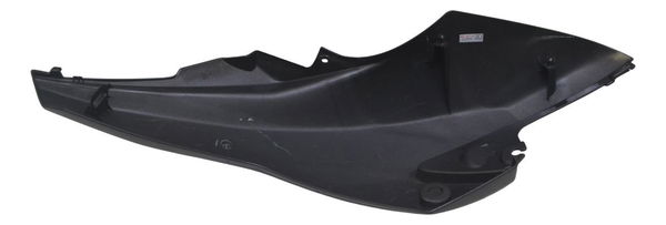 Carenagem Tanque Dir C/avaria Kawasaki Versys 650 10-14 Orig