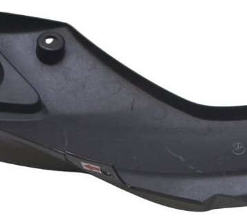 Carenagem Tanque Dir C/avaria Kawasaki Versys 650 10-14 Orig