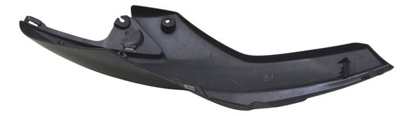 Carenagem Tanque Dir C/avaria Kawasaki Versys 650 10-14 Orig