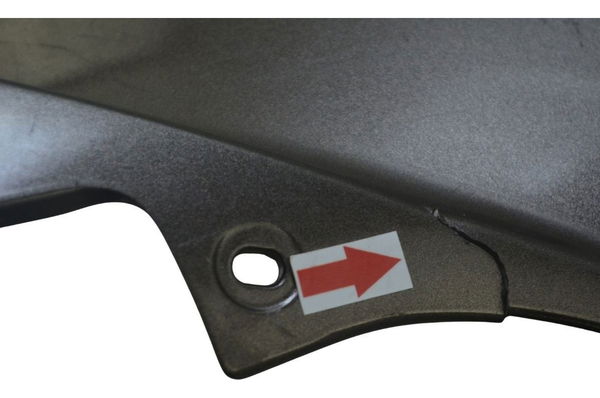 Carenagem Tanque Dir C/avaria Kawasaki Versys 650 10-14 Orig