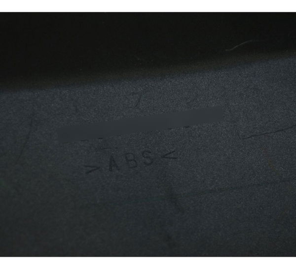 Carenagem Tanque Dir C/avaria Kawasaki Versys 650 10-14 Orig