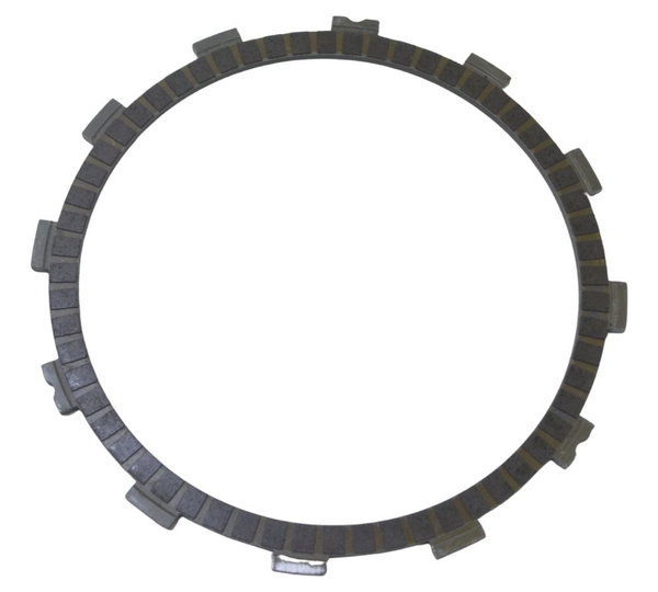 Disco Embreagem Harley Touring M8 17-22 Original