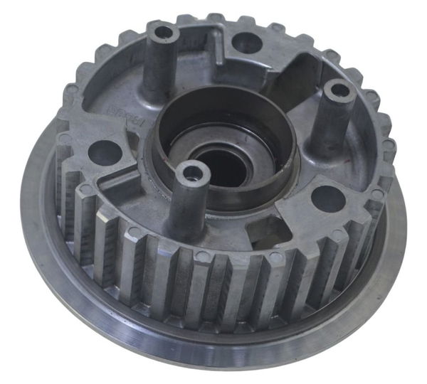 Cubo Embreagem Harley Touring M8 17-22 Original