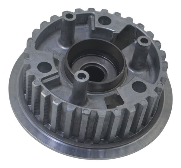 Cubo Embreagem Harley Touring M8 17-22 Original