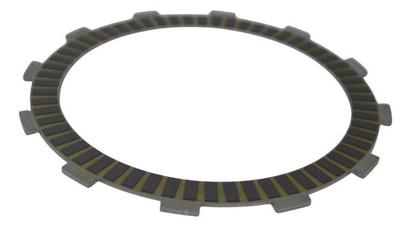 Disco Embreagem  Harley Touring M8 17-22 Original
