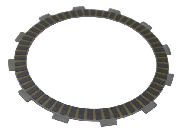 Disco Embreagem  Harley Touring M8 17-22 Original