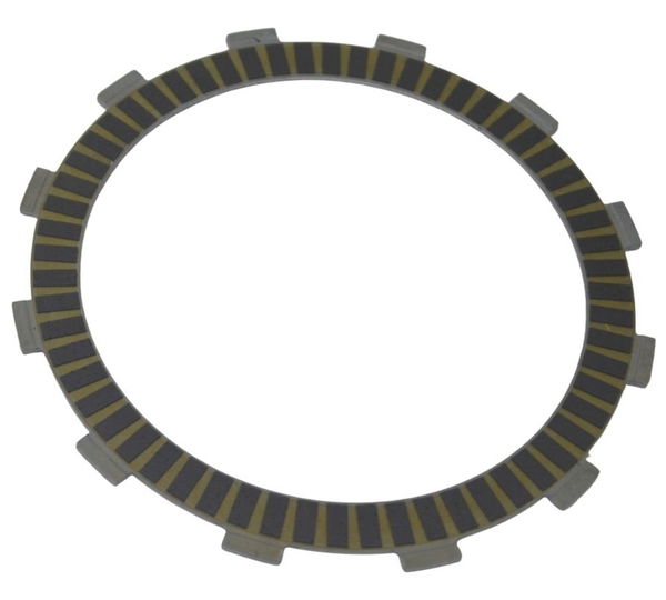 Disco Embreagem  Harley Touring M8 17-22 Original