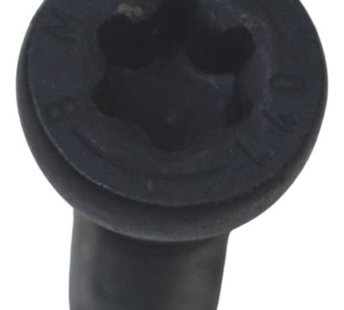 Parafuso Roda Traseira Bmw C-650 C 650 Gt 2014 Original