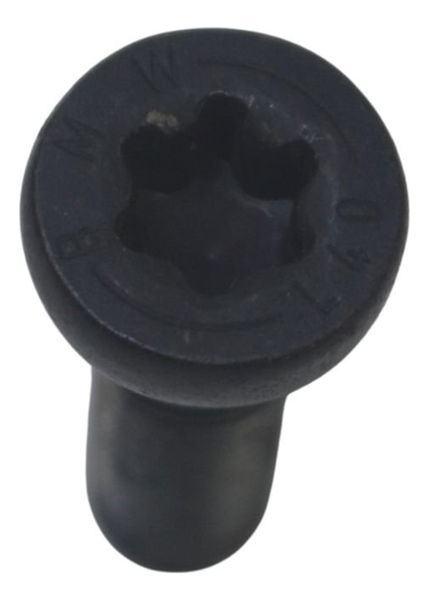 Parafuso Roda Traseira Bmw C-650 C 650 Gt 2014 Original