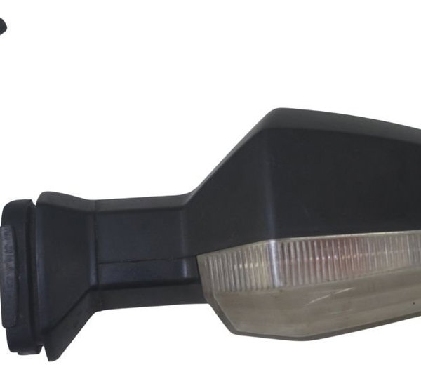 Pisca Traseiro Direito S/plug Kawasaki Er6n 10-12 Original