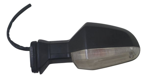 Pisca Traseiro Direito S/plug Kawasaki Er6n 10-12 Original