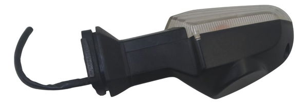 Pisca Traseiro Direito S/plug Kawasaki Er6n 10-12 Original