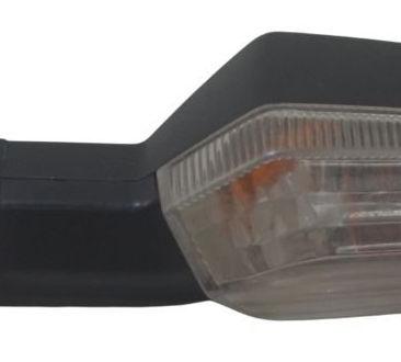 Pisca Traseiro Direito S/plug Kawasaki Er6n 10-12 Original