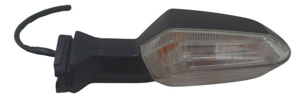 Pisca Traseiro Direito S/plug Kawasaki Er6n 10-12 Original