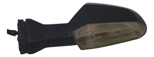 Pisca Traseiro Direito S/plug Kawasaki Er6n 10-12 Original