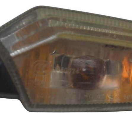 Pisca Traseiro Direito S/plug Kawasaki Er6n 10-12 Original