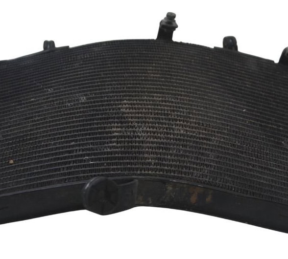 Radiador C/ Avaria Gsx-r Srad 750 07-10 Original