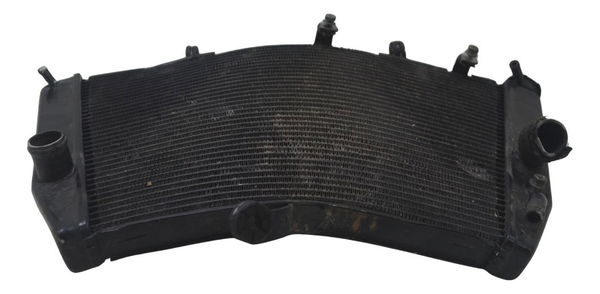Radiador C/ Avaria Gsx-r Srad 750 07-10 Original