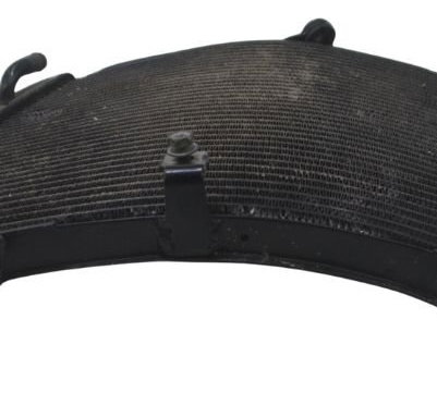 Radiador C/ Avaria Gsx-r Srad 750 07-10 Original