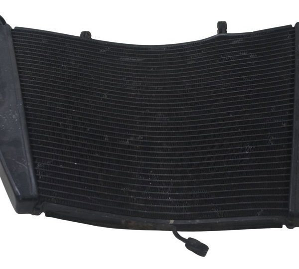 Radiador C/ Avaria Gsx-r Srad 750 07-10 Original