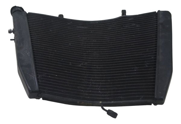 Radiador C/ Avaria Gsx-r Srad 750 07-10 Original