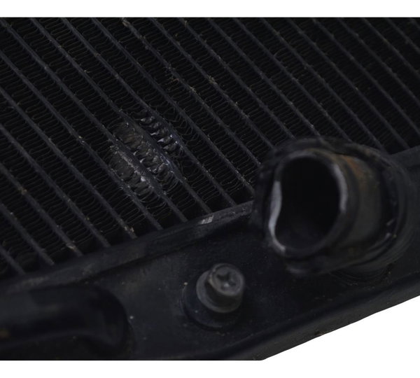 Radiador C/ Avaria Gsx-r Srad 750 07-10 Original