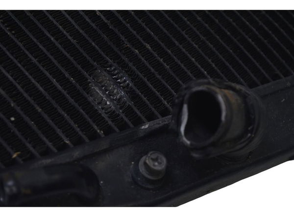 Radiador C/ Avaria Gsx-r Srad 750 07-10 Original