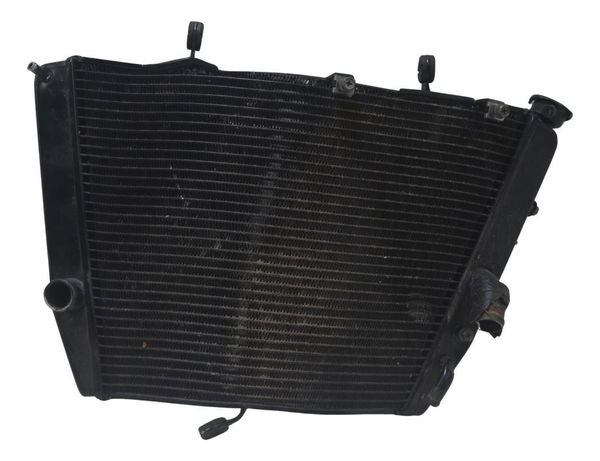 Radiador C/ Avaria Gsx-r Srad 750 07-10 Original