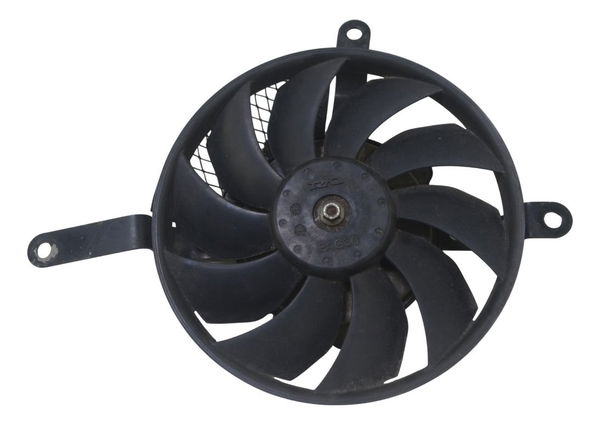 Ventoinha Radiador Gsx-r Srad 750 07-09 Original