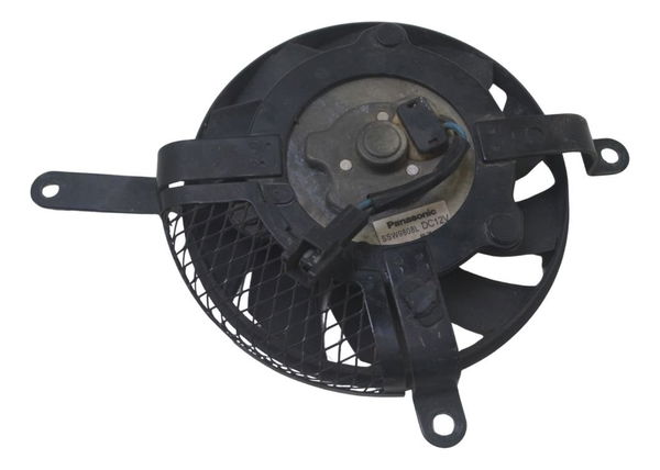 Ventoinha Radiador Gsx-r Srad 750 07-09 Original
