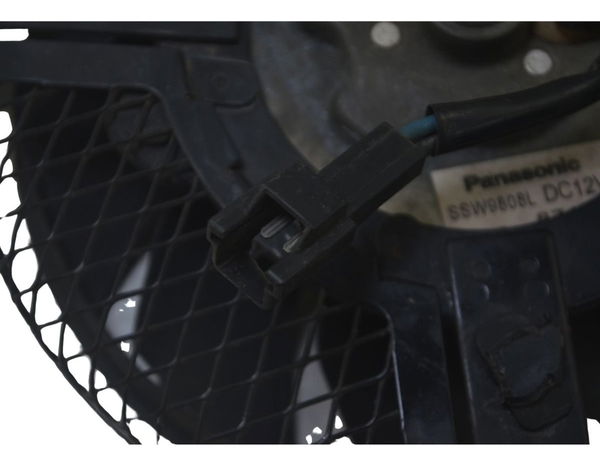 Ventoinha Radiador Gsx-r Srad 750 07-09 Original