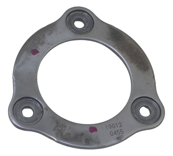 Placa Fixação Embreagem Harley Touring M8 17-22 Original