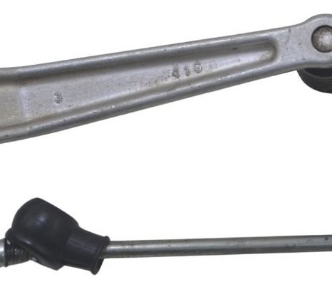 Pedal Câmbio Marcha Suzuki Gsx-r Srad 1000 06-07 Original