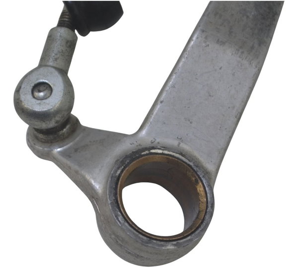 Pedal Câmbio Marcha Suzuki Gsx-r Srad 1000 06-07 Original