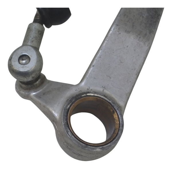 Pedal Câmbio Marcha Suzuki Gsx-r Srad 1000 06-07 Original