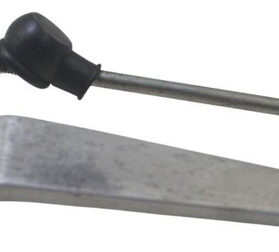 Pedal Câmbio Marcha Suzuki Gsx-r Srad 1000 06-07 Original