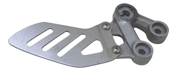 Suporte Pedaleira Dianteira Esq Suzuki Gsx-r Srad 1000 06-07
