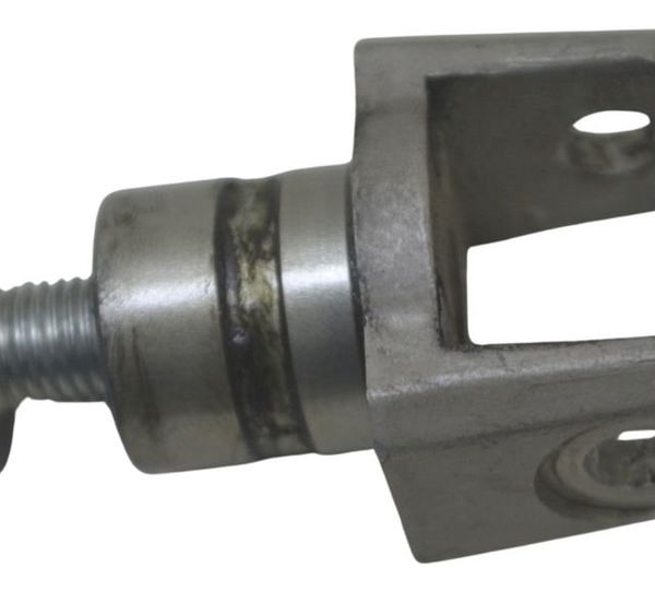 Suporte Pedaleira Dianteira Esq Suzuki Gsx-r Srad 1000 06-07