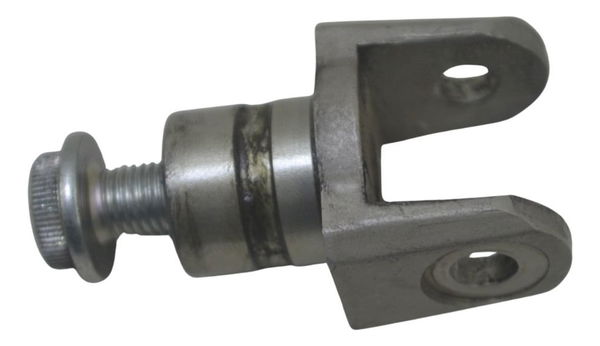 Suporte Pedaleira Dianteira Esq Suzuki Gsx-r Srad 1000 06-07