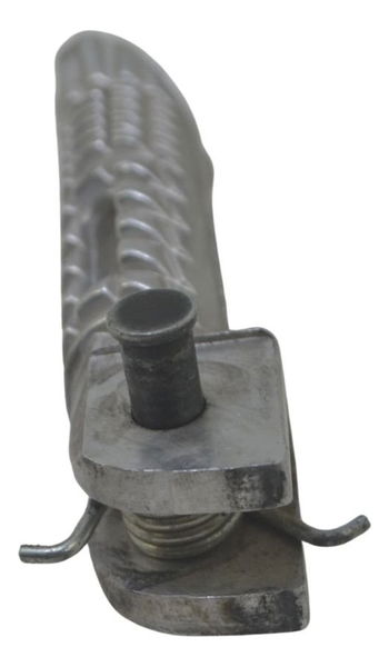 Pedaleira Dianteira Esquerda Suzuki Gsx-r Srad 1000 06-07