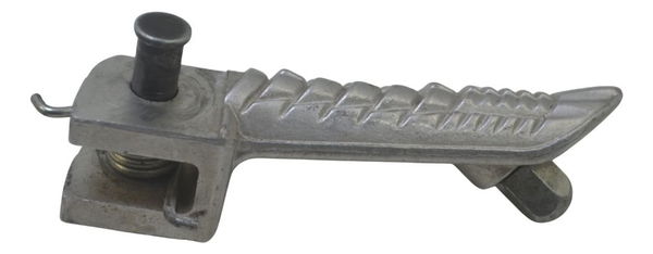 Pedaleira Dianteira Esquerda Suzuki Gsx-r Srad 1000 06-07