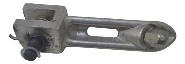 Pedaleira Dianteira Esquerda Suzuki Gsx-r Srad 1000 06-07