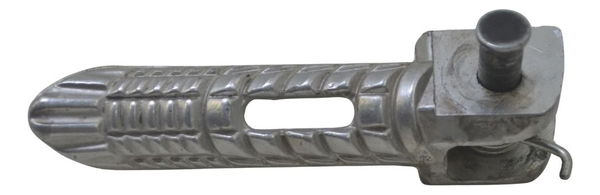 Pedaleira Dianteira Esquerda Suzuki Gsx-r Srad 1000 06-07