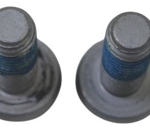 Kit Parafuso Suporte Pedaleira Suzuki Gsx-r Srad 1000 06-07