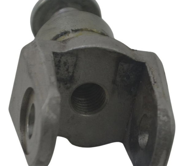 Suporte Pedaleira Dianteira Dir Suzuki Gsx-r Srad 1000 06-07