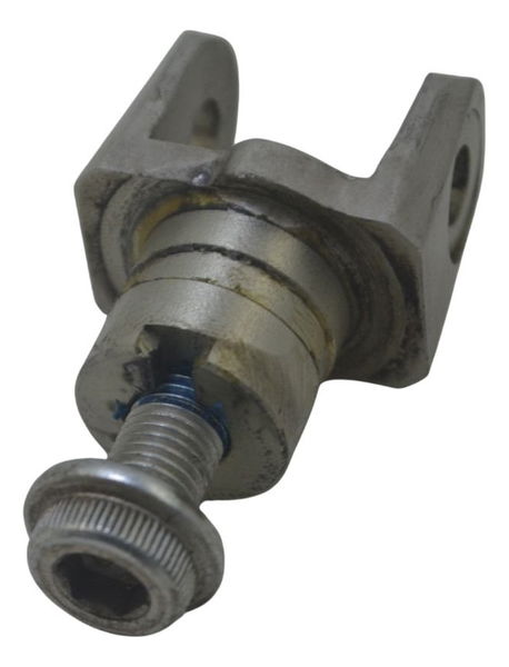 Suporte Pedaleira Dianteira Dir Suzuki Gsx-r Srad 1000 06-07